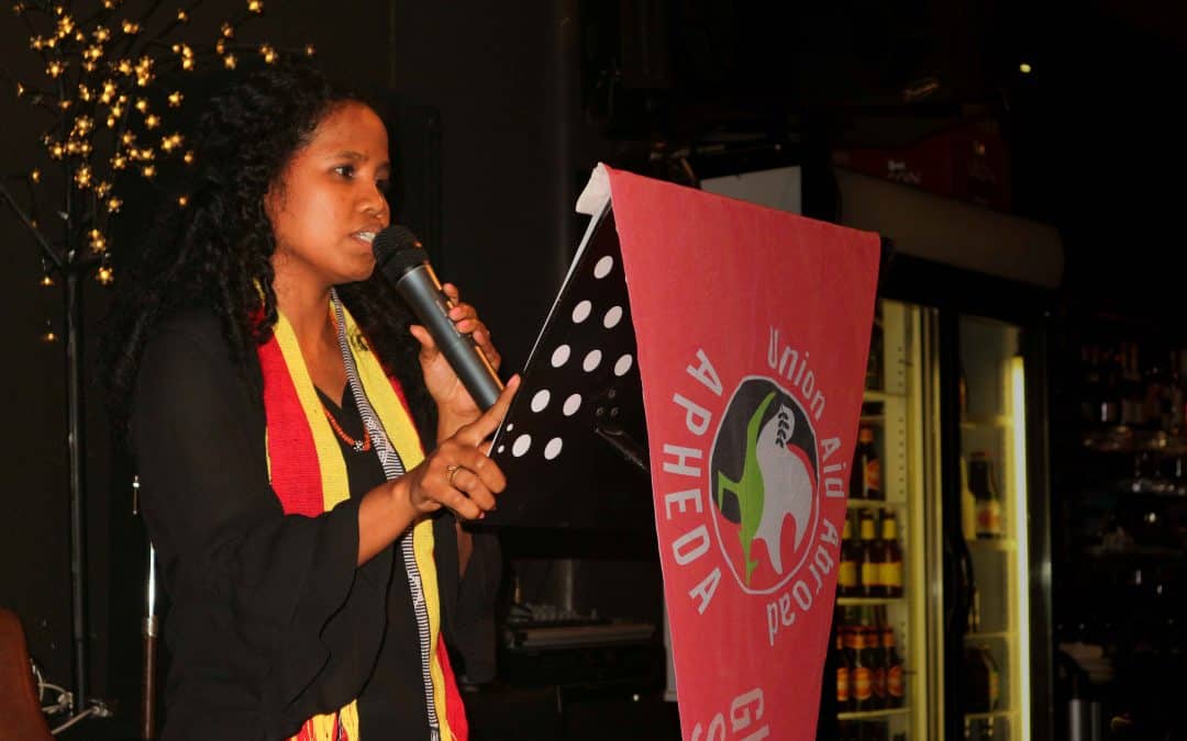 “The struggle must continue”: Elsa Pinto on the legacy and impact of solidarity in Timor Leste
