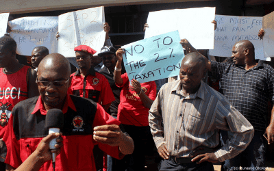 400 x 250 Zimbabwe Congress of Trade Unions_Image Munashe Chokodza